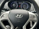 Hyundai ix35 1.6 benzyna BEZWYPADKOWY niski przebieg - 12