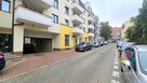 Miejsce w hali garażowej ul. Samulowskiego - 1