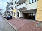 Miejsce w hali garażowej ul. Samulowskiego - 2