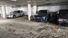 Miejsce w hali garażowej ul. Samulowskiego - 3