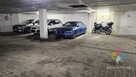 Miejsce w hali garażowej ul. Samulowskiego - 5