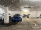 Miejsce w hali garażowej ul. Samulowskiego - 6