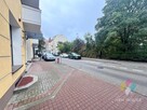Miejsce w hali garażowej ul. Samulowskiego - 8
