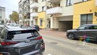 Miejsce w hali garażowej ul. Samulowskiego - 9