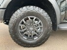 Ford Ranger Raptor Raptor 2,0 diesel 210KM Roleta elektr. Niska Cena Od ręki !  3018zł - 8