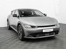 GD6A964#EV6 77.4kWh K.cof Pół skóra NAVI Salon PL VAT23% - 3