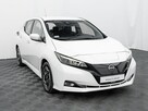Nissan Leaf NO4442Y#40kWh Acenta Podgrz.f K.cofania LED Salon PL VAT 23% - 3