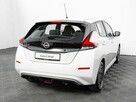 Nissan Leaf NO4442Y#40kWh Acenta Podgrz.f K.cofania LED Salon PL VAT 23% - 5