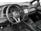 Nissan Leaf NO4442Y#40kWh Acenta Podgrz.f K.cofania LED Salon PL VAT 23% - 6
