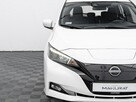 Nissan Leaf NO4442Y#40kWh Acenta Podgrz.f K.cofania LED Salon PL VAT 23% - 8