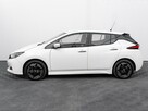 Nissan Leaf NO4442Y#40kWh Acenta Podgrz.f K.cofania LED Salon PL VAT 23% - 9
