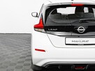 Nissan Leaf NO4442Y#40kWh Acenta Podgrz.f K.cofania LED Salon PL VAT 23% - 11