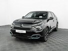 Citroen C4 WD6069R#EV136 50kWh Shine Podgrz. kier Salon PL VAT23% - 2