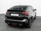 Citroen C4 WD6069R#EV136 50kWh Shine Podgrz. kier Salon PL VAT23% - 5