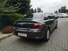 Peugeot 407 2.0 HDI 136KM Klimatronic Elektryka Parktronic  Alu  Salon Polska - 6