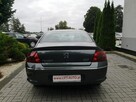 Peugeot 407 2.0 HDI 136KM Klimatronic Elektryka Parktronic  Alu  Salon Polska - 7