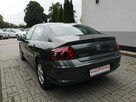 Peugeot 407 2.0 HDI 136KM Klimatronic Elektryka Parktronic  Alu  Salon Polska - 8