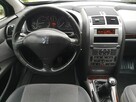 Peugeot 407 2.0 HDI 136KM Klimatronic Elektryka Parktronic  Alu  Salon Polska - 15