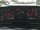 Peugeot 208 1.4 HDI 68KM Klimatyzacja Tempomat Isofix Serwis Salon Polska - 13