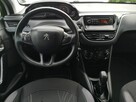 Peugeot 208 1.4 HDI 68KM Klimatyzacja Tempomat Isofix Serwis Salon Polska - 15