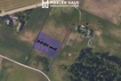 Działka 3001 m2 z warunkami zabudowy - Węgielnia - 9