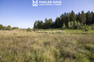 Działka 3001 m2 z warunkami zabudowy - Węgielnia - 10
