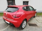 Renault Clio Salon Polska - II właściciel - 23 tyś. km. - 6
