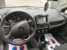 Renault Clio Salon Polska - II właściciel - 23 tyś. km. - 15