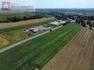 Działka budowlana Prandocin-Iły gm. Słomniki - 2