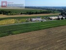 Działka budowlana Prandocin-Iły gm. Słomniki - 3
