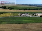 Działka budowlana Prandocin-Iły gm. Słomniki - 4