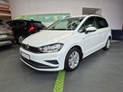 Volkswagen Golf Sportsvan 1.6 TDI (BlueMotion Technology) Comfortline