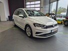 Volkswagen Golf Sportsvan 1.6 TDI (BlueMotion Technology) Comfortline - 4