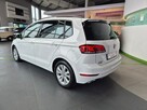 Volkswagen Golf Sportsvan 1.6 TDI (BlueMotion Technology) Comfortline - 8