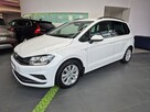 Volkswagen Golf Sportsvan 1.6 TDI (BlueMotion Technology) Comfortline - 10