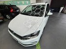 Volkswagen Golf Sportsvan 1.6 TDI (BlueMotion Technology) Comfortline - 14