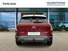 Hyundai Kona 1.6 GDi Hybrid 141KM Automat 2WD PLATINUM Salon PL Jeden właściciel - 4