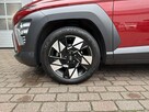 Hyundai Kona 1.6 GDi Hybrid 141KM Automat 2WD PLATINUM Salon PL Jeden właściciel - 9