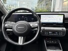 Hyundai Kona 1.6 GDi Hybrid 141KM Automat 2WD PLATINUM Salon PL Jeden właściciel - 16