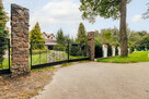 Dom Gołębiewo Wielkie gm. Trąbki Wielkie, Różana - 4