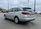 Opel Astra POLSKI SALON ALU ANDROID AUTO SERWIS - 3
