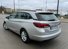 Opel Astra POLSKI SALON ALU ANDROID AUTO SERWIS - 10