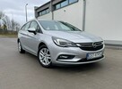 Opel Astra POLSKI SALON ALU ANDROID AUTO SERWIS - 11
