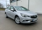 Opel Astra POLSKI SALON ALU ANDROID AUTO SERWIS - 12