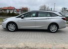 Opel Astra POLSKI SALON ALU ANDROID AUTO SERWIS - 13