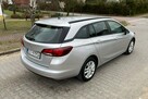 Opel Astra POLSKI SALON ALU ANDROID AUTO SERWIS - 14