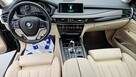 BMW X5 xDRIVE 40D ! Faktura Vat-Marża ! - 13