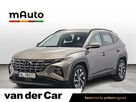 Hyundai Tucson 1.6 T-GDi 48V Executive N Lin DCT ! Z Polskiego Salonu ! Faktura Vat !