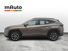 Hyundai Tucson 1.6 T-GDi 48V Executive N Lin DCT ! Z Polskiego Salonu ! Faktura Vat ! - 2