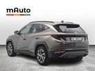 Hyundai Tucson 1.6 T-GDi 48V Executive N Lin DCT ! Z Polskiego Salonu ! Faktura Vat ! - 3